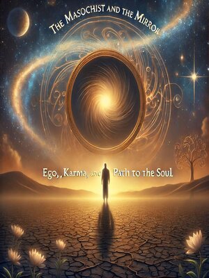 cover image of The Masochist and the Mirror